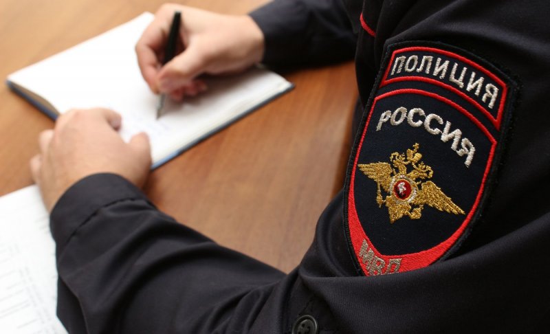 ЧЕЧНЯ.  В Чечне определят лучшего участкового уполномоченного полиции.