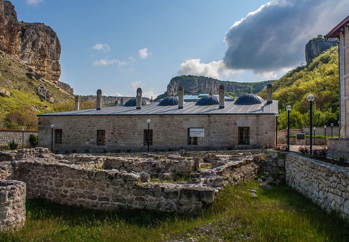 В Крыму откроют Исламский институт