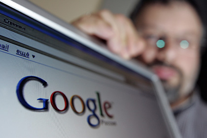 Google потеснил «Яндекс» на российском рынке поисковых систем