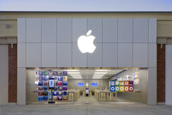Apple ищет выход на иранский рынок