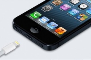 iPhone 5 – «зеленый» ли он?