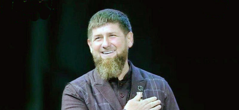 ЧЕЧНЯ. Рамзан Кадыров: Жители ЧР оказали мне огромное доверие