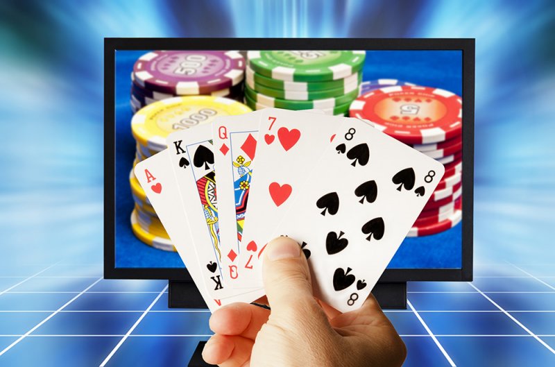 Как играть в онлайн казино бесплатно