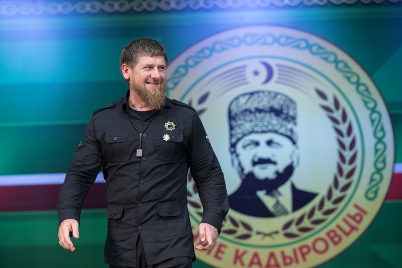ЧЕЧНЯ.  Израиль изъявил желание перенять опыт Чеченской Республики