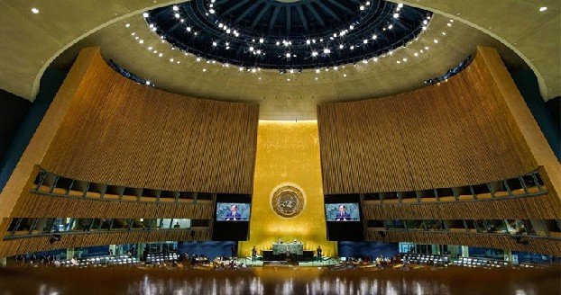 Афганистан отказался от выступления на общих прениях сессии Генассамблеи ООН