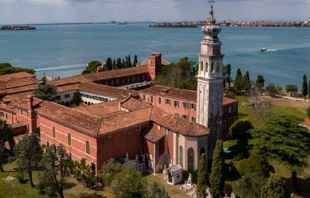 «Аврора» в Венеции: мероприятия в Италии выразят всеобщие ценности благодарности и единства