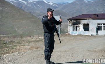 АЗЕРБАЙДЖАН. Баку проявляет стратегическое терпение. Но долго ли еще терпеть?