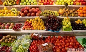 АЗЕРБАЙДЖАН. В России станет больше овощей из Азербайджана и Туркменистана