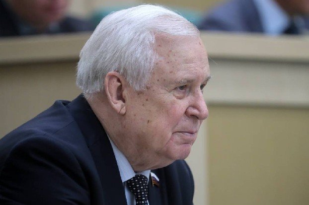 Белгородский губернатор назначил сенатором от региона Николая Рыжкова