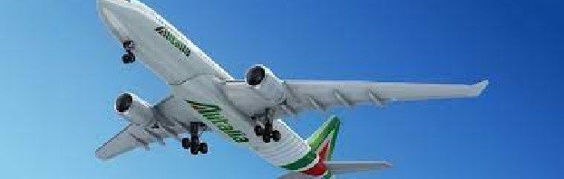 Более 60% рейсов Alitalia отменили из-за забастовки