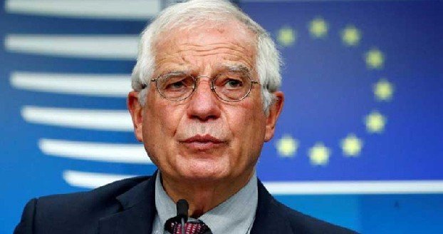 Боррель сообщил, что ЕС будет принимать беженцев из Афганистана в индивидуальном порядке