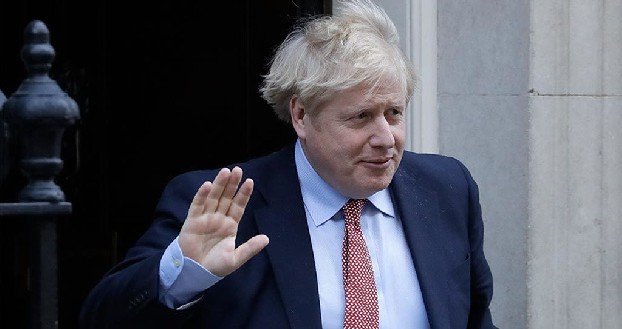 Британские депутаты обвинили Джонсона в небрежном отношении к национальной безопасности