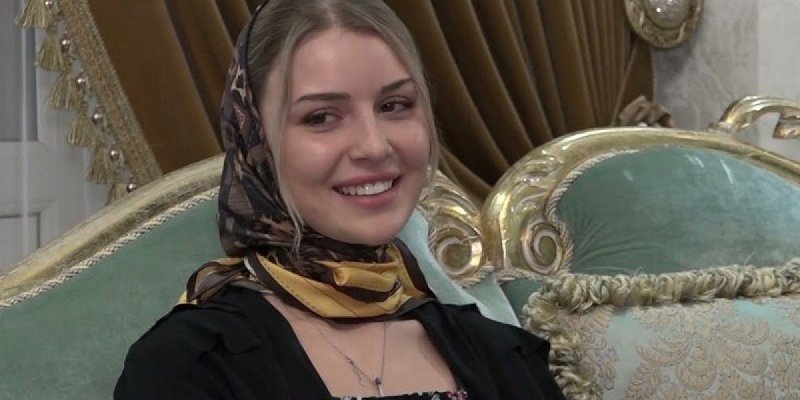 ЧЕЧНЯ. «Оставьте меня в покое»: Халимат Тарамова обратилась к псевдозащитникам