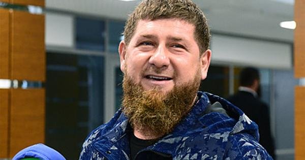 ЧЕЧНЯ. Кадыров рассказал о бесплатном горячем питании в чеченских школах