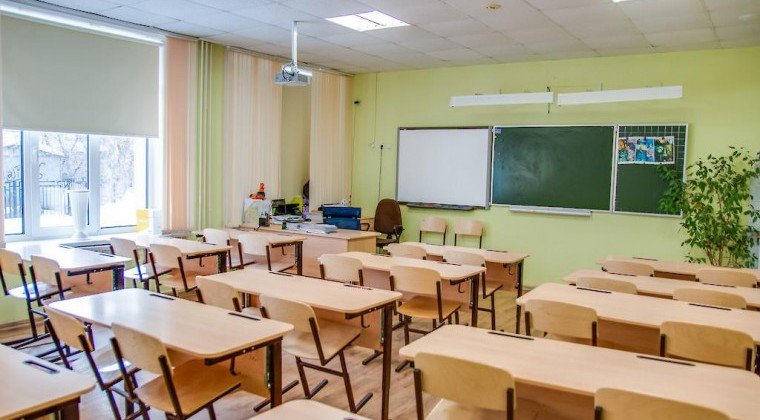 ЧЕЧНЯ. На время трехдневного голосования школы освободят от учеников