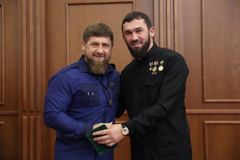 ЧЕЧНЯ. Председатель Парламента ЧР раскрыл секрет победы Рамзана Кадырова на выборах
