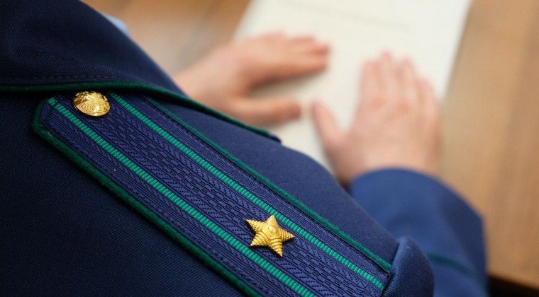 ЧЕЧНЯ. Прокуратура республики проверит сведения об избиении мачехой малолетних девочек
