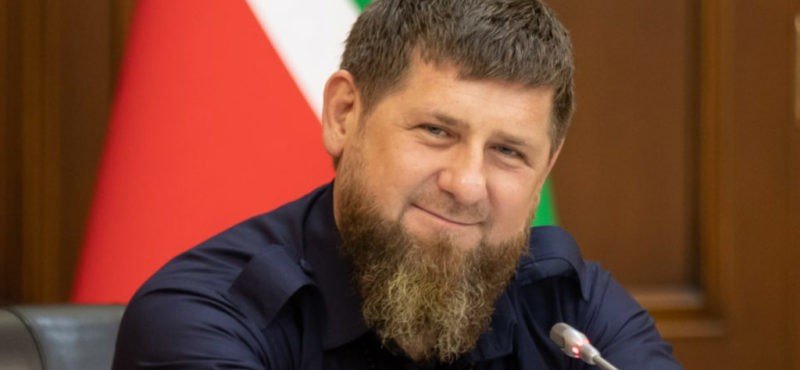 ЧЕЧНЯ. Рамзан Кадыров побил собственный рекорд по голосам на выборах Главы ЧР, набрав почти 100% голосов
