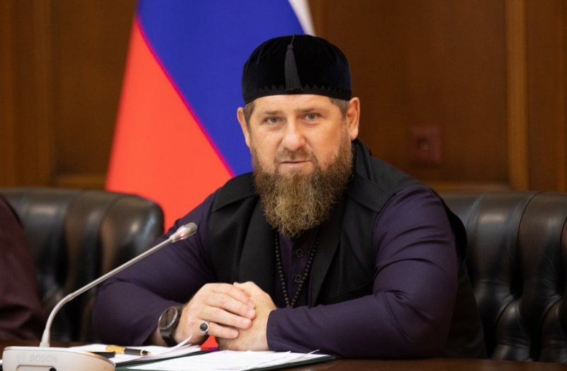 ЧЕЧНЯ. Рамзан Кадыров поручил актуализировать списки вакцинированных жителей ЧР