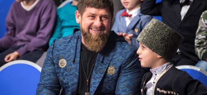 ЧЕЧНЯ. Рамзан Кадыров поздравил работников дошкольного образования с профессиональным праздником