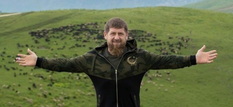 ЧЕЧНЯ. Рамзан Кадыров поздравил всех работников туриндустрии с профессиональным праздником