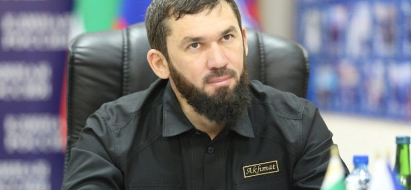 ЧЕЧНЯ. Спикер чеченского Парламента: : Голосование в республике проходит под беспрецедентным общественным контролем