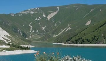 ЧЕЧНЯ. В горах Чечни будут искать новые месторождения подземных вод