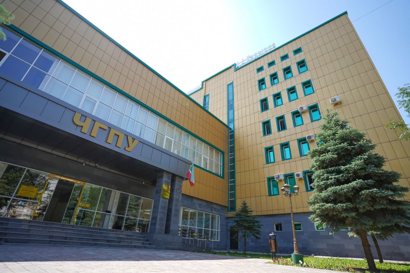 ЧЕЧНЯ. В Грозном откроется технопарк универсальных педагогических компетенций