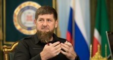 ЧЕЧНЯ.  В Грозном открылась мечеть имени прадедушки Рамзана Кадырова - Абдул-Кадыра