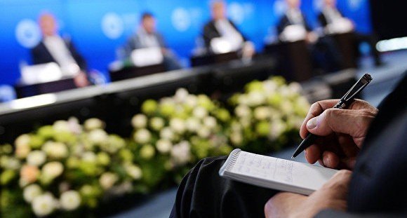 ЧЕЧНЯ. В Грозном пройдет III Российский Исламский экономический форум