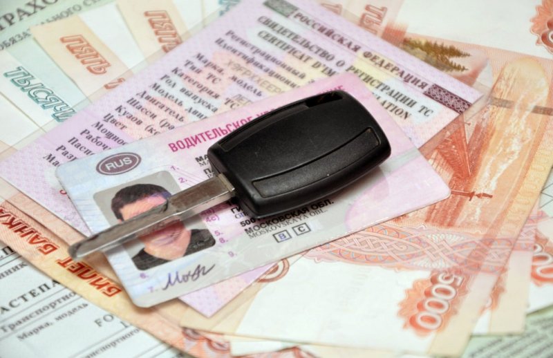 ЧЕЧНЯ. В регионе из-за непогашенных долгов лишены водительских прав свыше 90 человек