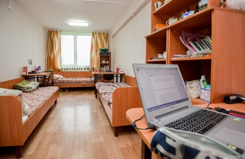 ЧЕЧНЯ. В регионе проверят доступность жилья для студентов