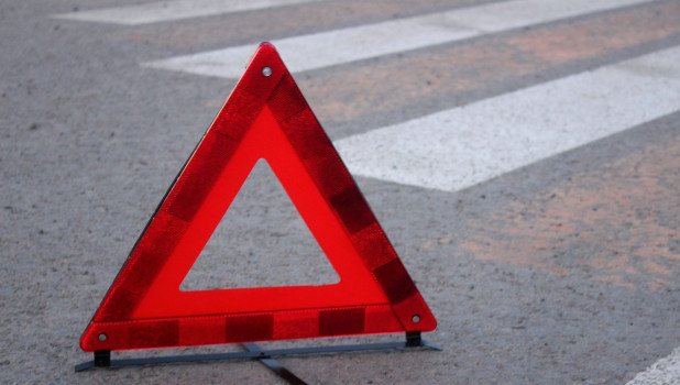 ЧЕЧНЯ. В регионе в ДТП пострадали водитель и 2 пассажира