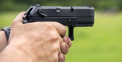 ЧЕЧНЯ. В республике начата проверка по факту стрельбы из пистолета Ярыгина