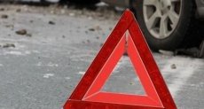 ЧЕЧНЯ.  В результате аварии пострадали водитель и два пассажира «Мерседеса»