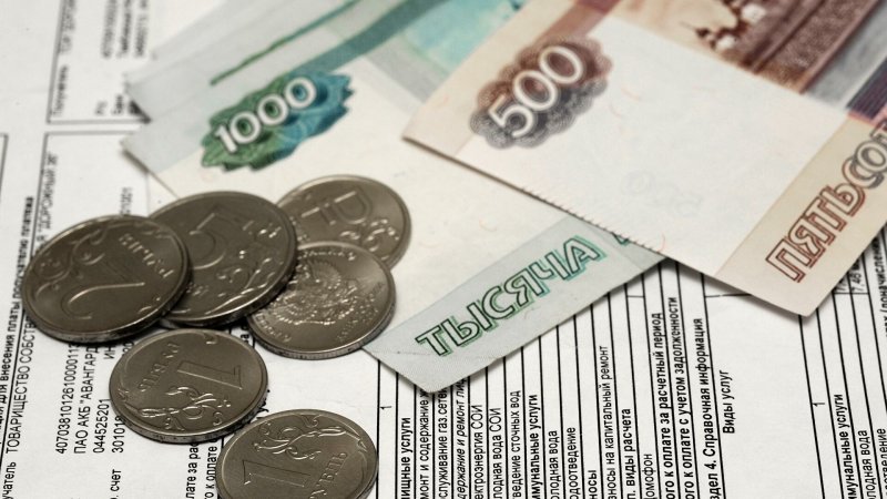 ЧЕЧНЯ. Выяснилось: чеченские семьи  на оплату ЖКУ тратят свыше 3,3 тыс. рублей в месяц