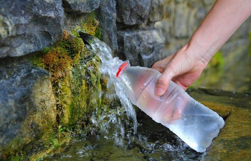 ЧЕЧНЯ. Выяснилось: около 500 источников питьевого водоснабжения региона не имеют санитарной охраны