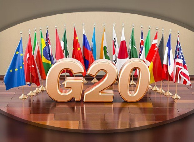 Чрезвычайный саммит G20 по Афганистану состоится 12 октября