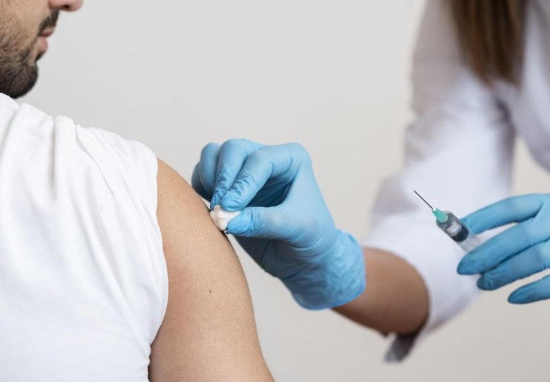 ДАГЕСТАН. 8 066 человек прошли вакцинацию от коронавируса в Новолакском районе