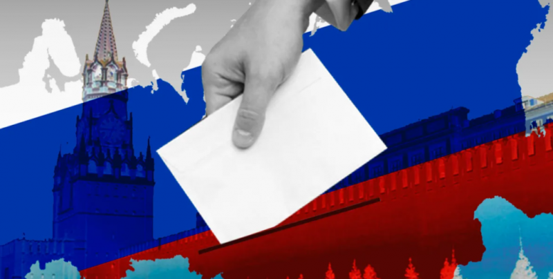ДАГЕСТАН. Интересные в России выборы получаются