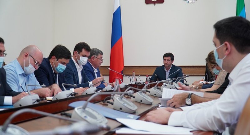 ДАГЕСТАН. В Дагестане снизились цены на овощи «борщевого набора»