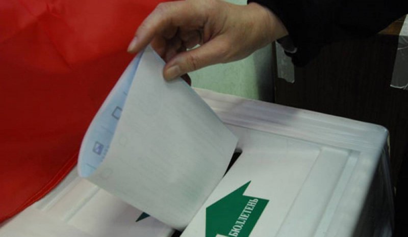 ДАГЕСТАН. В Дагестане завершился первый день голосования
