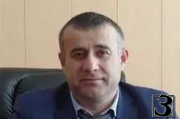 ДАГЕСТАН. Задержан заместитель главы Дахадаевского района