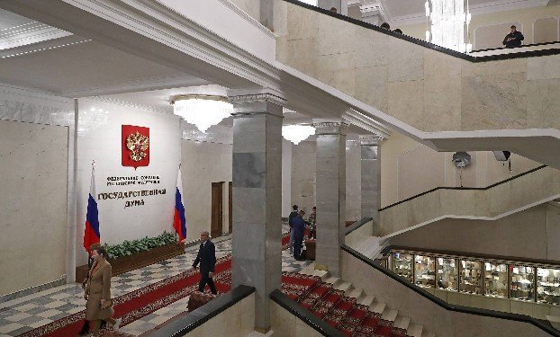 Единороссы внесли в Госдуму законопроект о пожизненном сроке для педофилов-рецидивистов