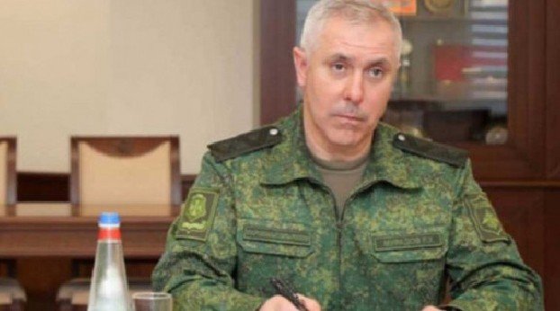 Генерал Рустам Мурадов позитивно оценил работу миротворческой миссии РФ в Арцахе