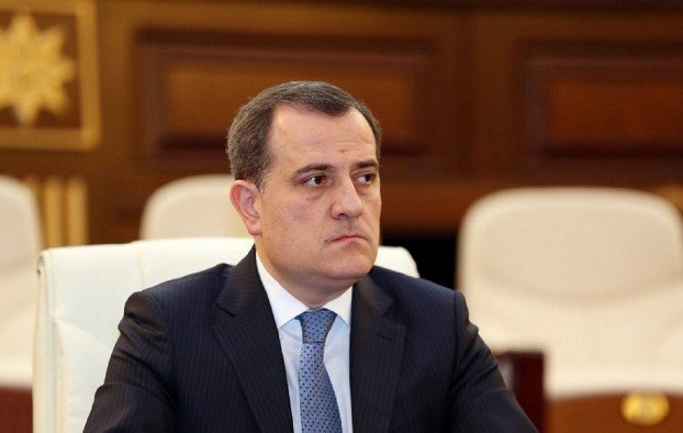 Глава МИД Азербайджана заявил о готовности нормализовать отношения с Арменией