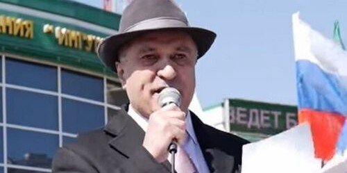 ИНГУШЕТИЯ. Адвокат пожаловался на отсутствие медпомощи Ахмеду Погорову в СИЗО
