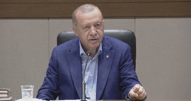 Эрдоган вновь выдвинул предварительное условие для проведения армяно-турецких переговоров