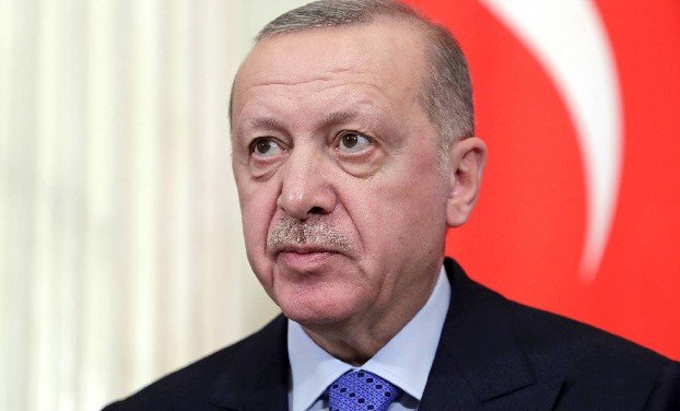 Эрдоган заявил, что Турция намерена приобрести дополнительные системы С-400 у России