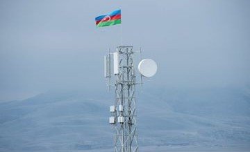 КАРАБАХ. 44-дневная Карабахская война изменила геополитический расклад в регионе